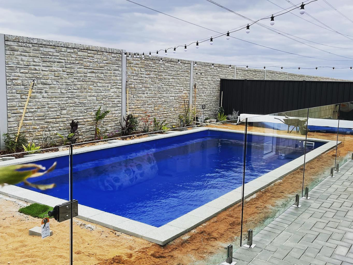 Qld Glass Pool Fence Regulations