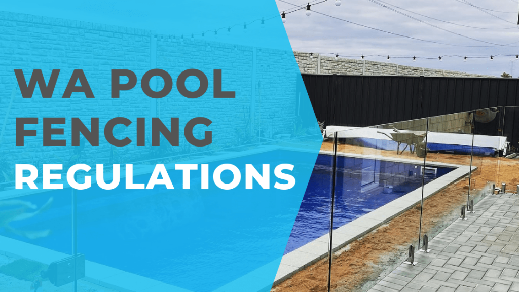 above ground pool fence regulations